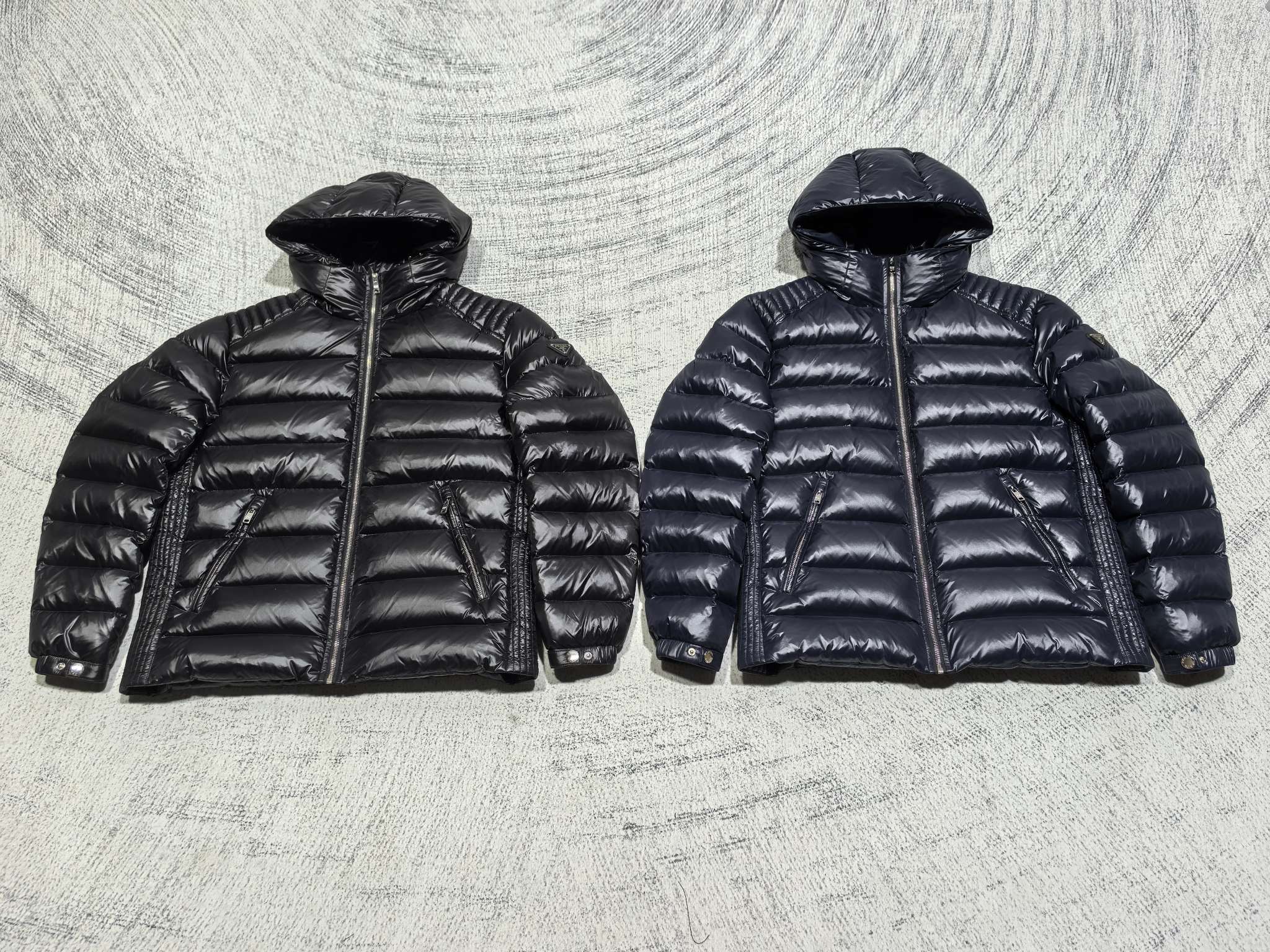 Prada Down Jackets